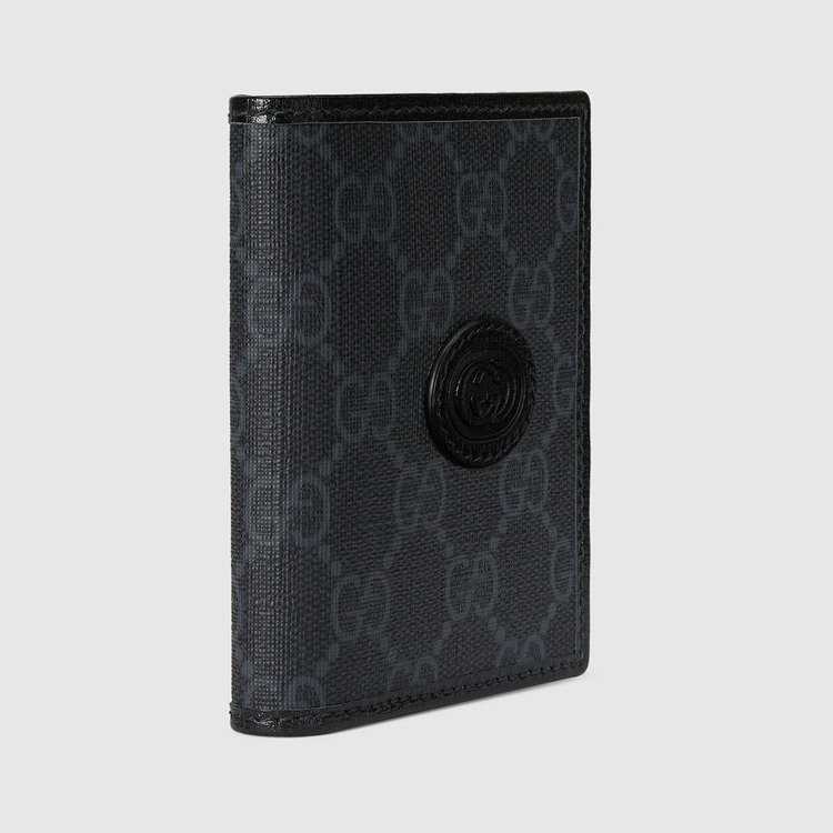 746302.92TCF.1000.007.080.0000.Light Mini wallet with Interlocking G